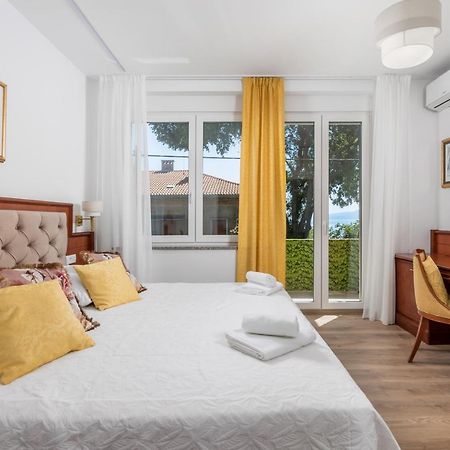 Apartman Fani Kantrida 리예카 외부 사진