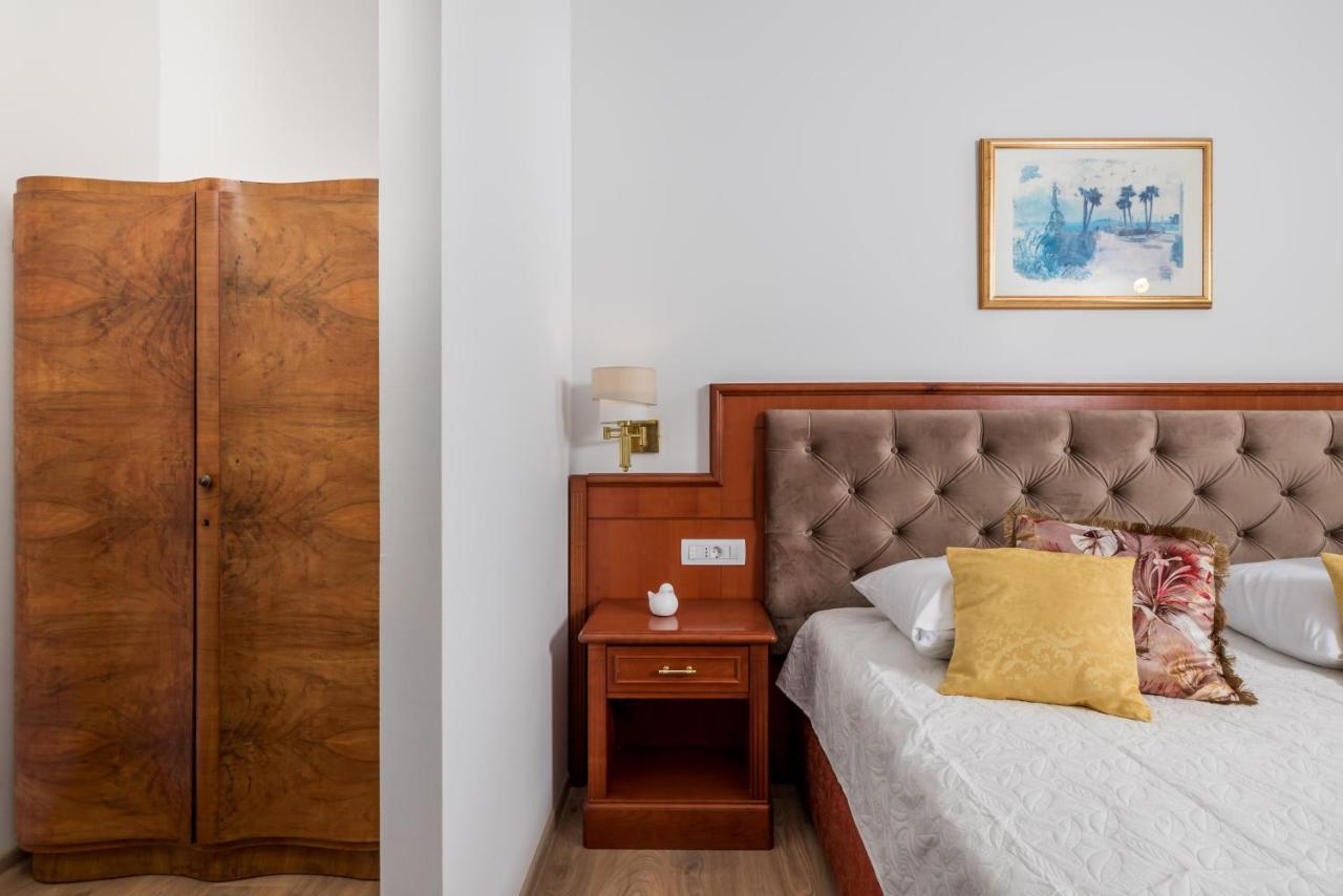 Apartman Fani Kantrida 리예카 외부 사진