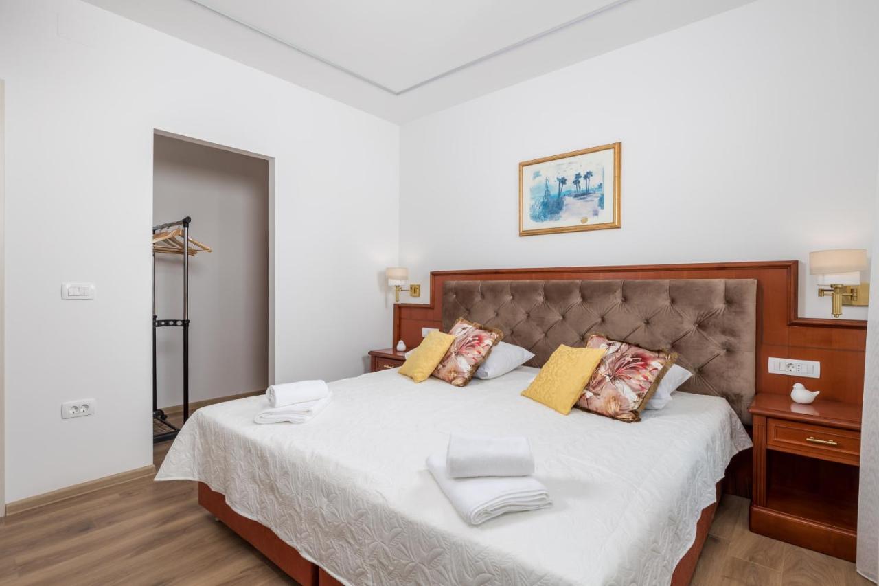Apartman Fani Kantrida 리예카 외부 사진